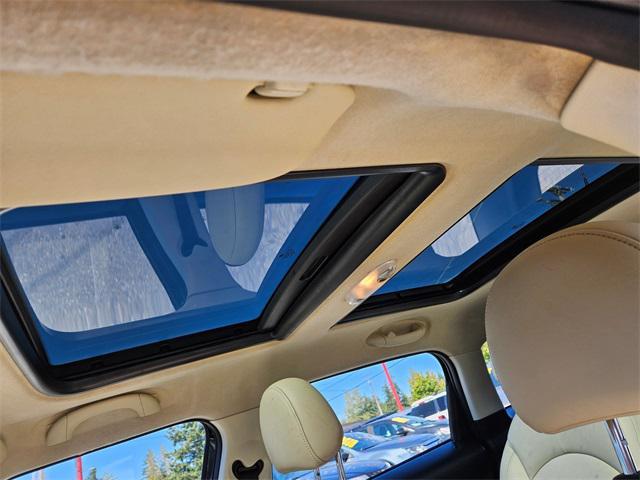 used 2014 MINI Countryman car, priced at $7,995