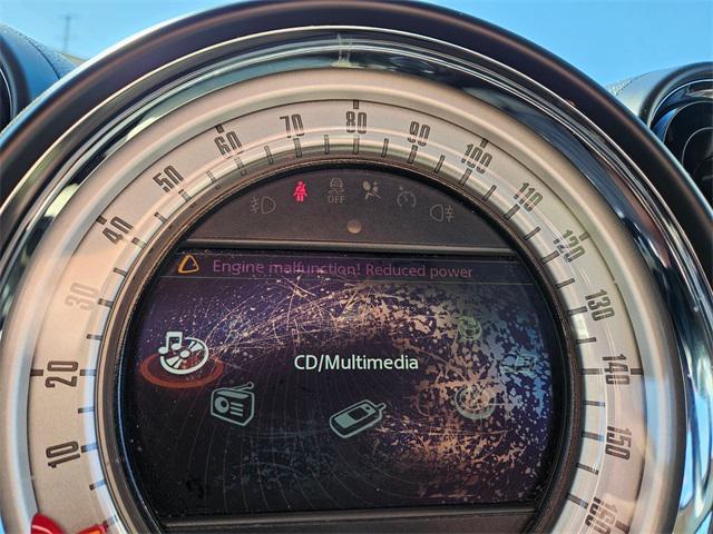 used 2014 MINI Countryman car, priced at $7,995