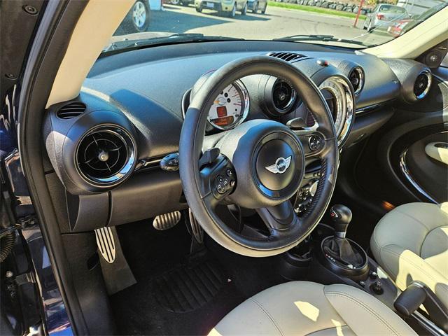 used 2014 MINI Countryman car, priced at $7,995