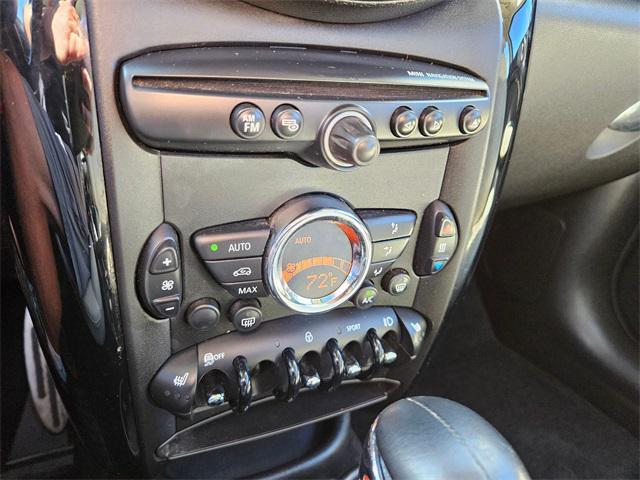 used 2014 MINI Countryman car, priced at $7,995