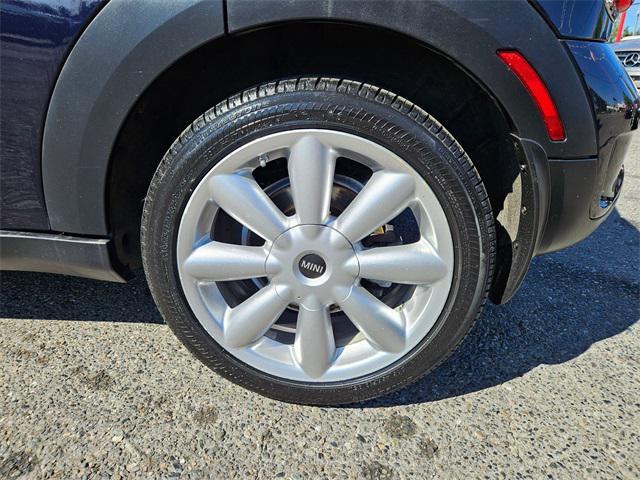 used 2014 MINI Countryman car, priced at $7,995