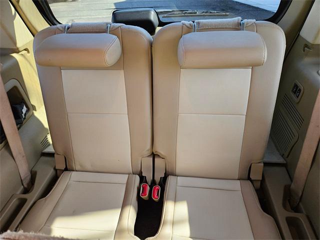 used 2010 Ford Explorer car, priced at $7,995