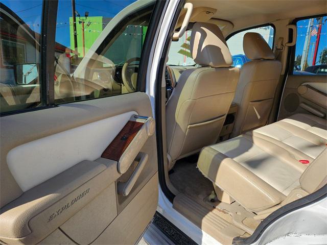 used 2010 Ford Explorer car, priced at $7,995