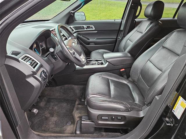 used 2015 Ford Explorer car, priced at $13,995