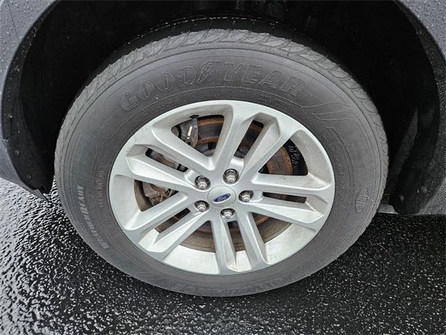 used 2015 Ford Explorer car, priced at $13,995