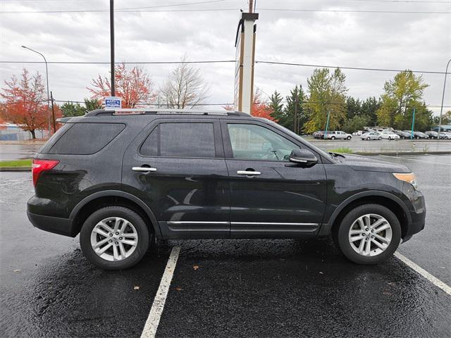 used 2015 Ford Explorer car, priced at $13,995