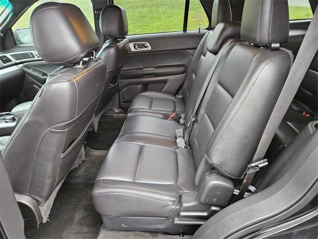 used 2015 Ford Explorer car, priced at $13,995