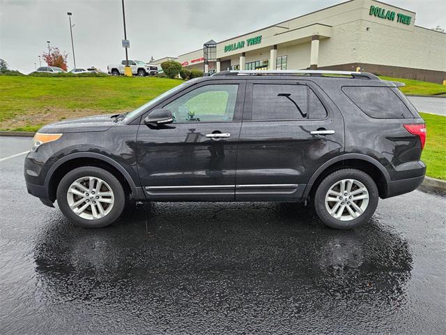 used 2015 Ford Explorer car, priced at $13,995