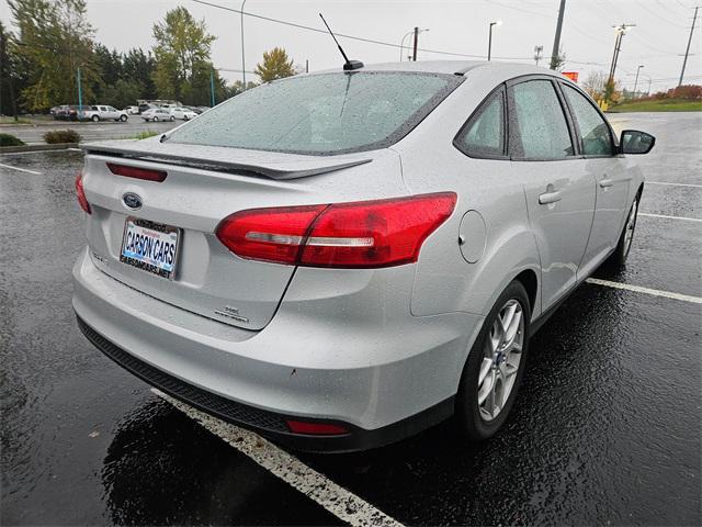 used 2015 Ford Focus car, priced at $6,995