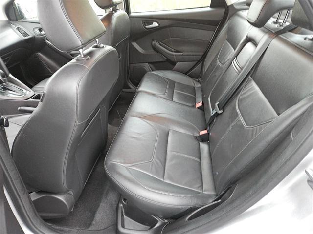 used 2015 Ford Focus car, priced at $6,995