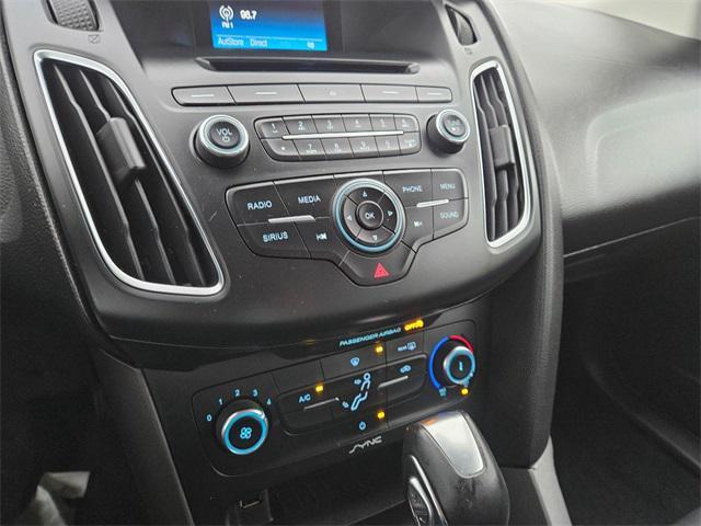 used 2015 Ford Focus car, priced at $6,995
