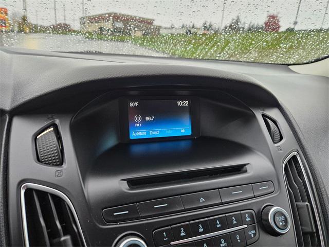 used 2015 Ford Focus car, priced at $6,995