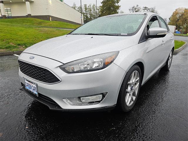 used 2015 Ford Focus car, priced at $6,995