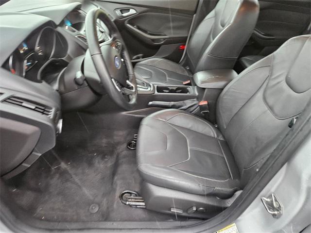 used 2015 Ford Focus car, priced at $6,995