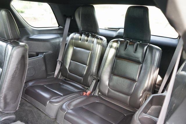 used 2013 Ford Explorer car, priced at $12,995