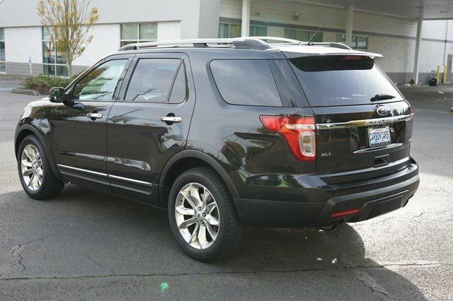 used 2013 Ford Explorer car, priced at $12,995