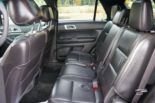 used 2013 Ford Explorer car, priced at $12,995