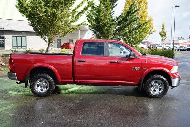 used 2014 Ram 1500 car, priced at $18,995