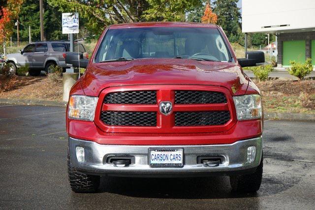 used 2014 Ram 1500 car, priced at $18,995