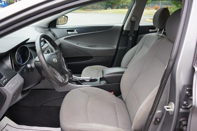 used 2012 Hyundai Sonata car, priced at $7,777