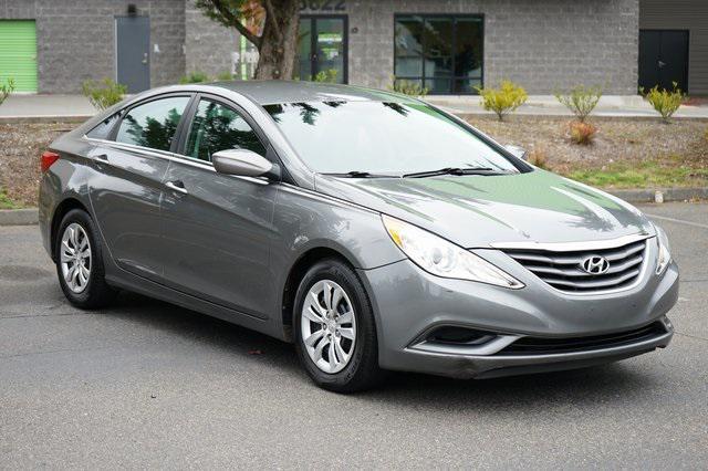 used 2012 Hyundai Sonata car, priced at $7,777