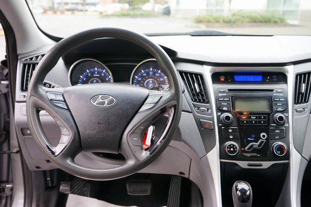 used 2012 Hyundai Sonata car, priced at $7,777