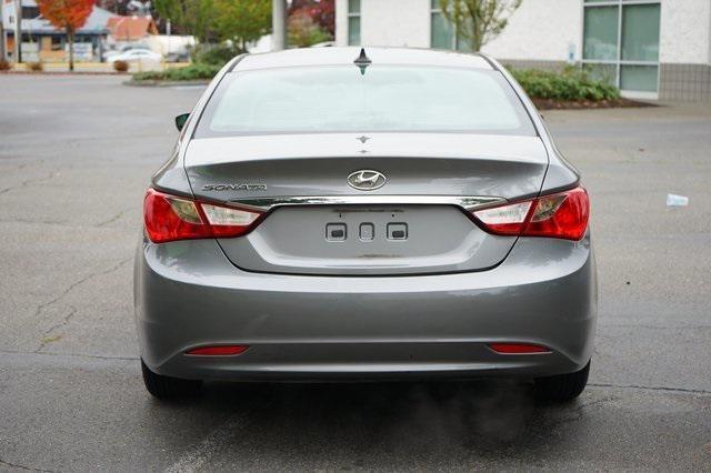 used 2012 Hyundai Sonata car, priced at $7,777