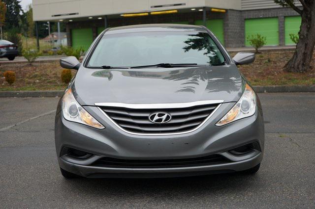 used 2012 Hyundai Sonata car, priced at $7,777