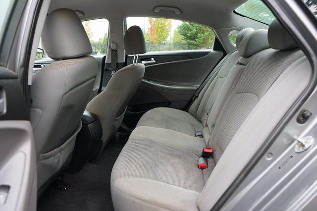 used 2012 Hyundai Sonata car, priced at $7,777