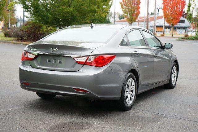 used 2012 Hyundai Sonata car, priced at $7,777