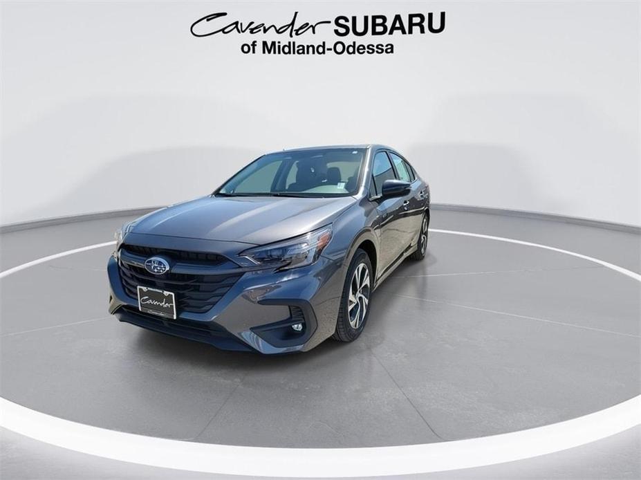 new 2024 Subaru Legacy car, priced at $30,229