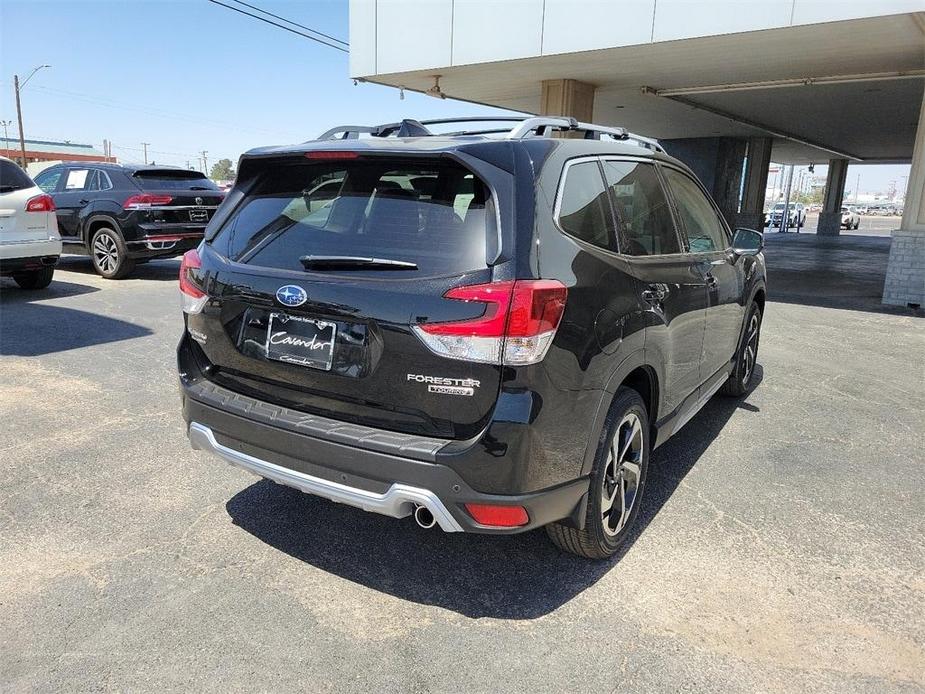 new 2024 Subaru Forester car, priced at $37,165