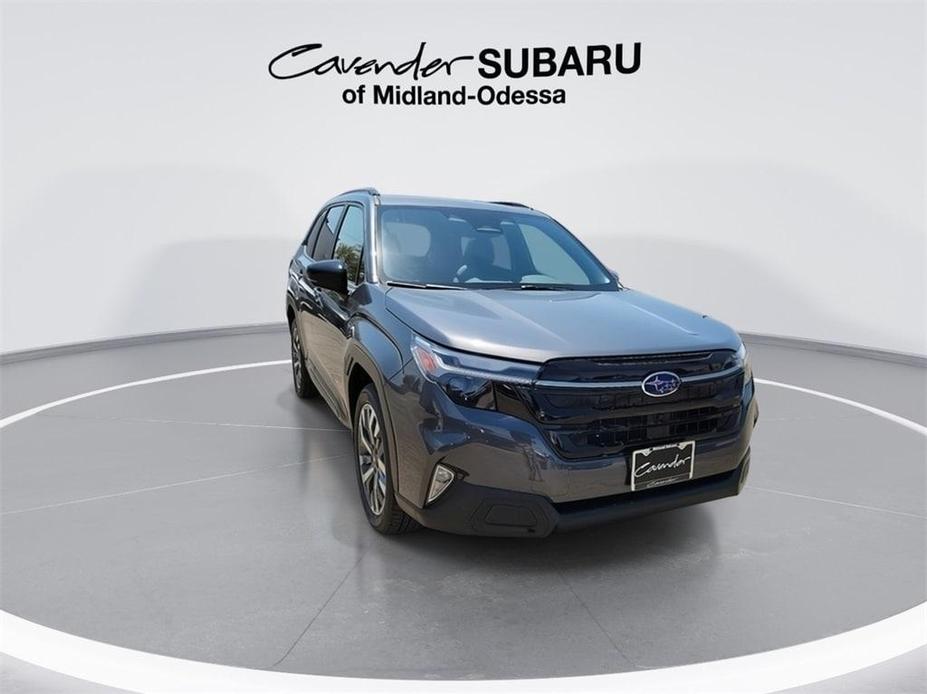 new 2025 Subaru Forester car, priced at $40,793