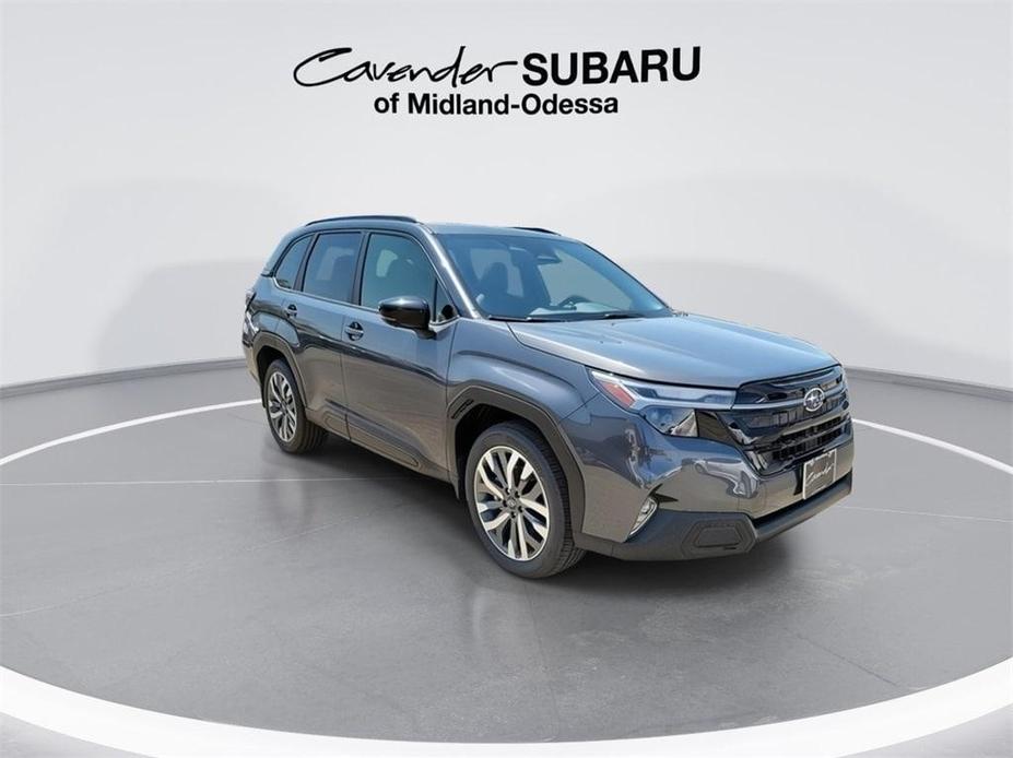 new 2025 Subaru Forester car, priced at $40,793