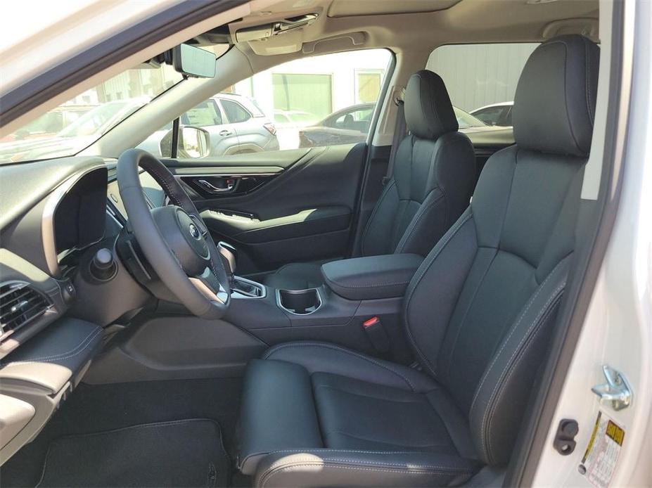 new 2025 Subaru Outback car, priced at $43,379