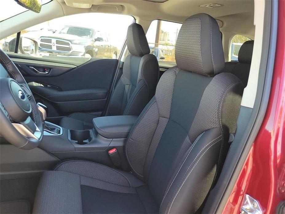 new 2025 Subaru Outback car, priced at $35,459