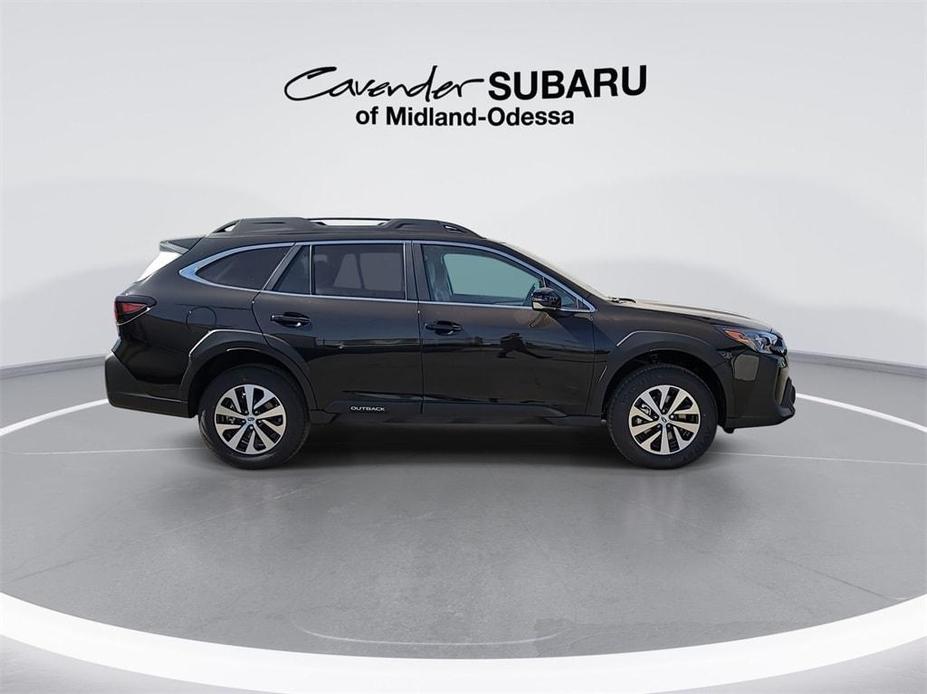 new 2025 Subaru Outback car, priced at $35,007