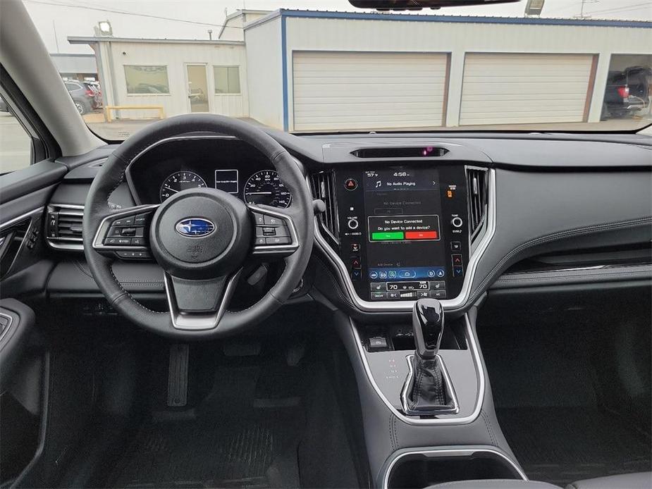 new 2024 Subaru Outback car, priced at $39,368