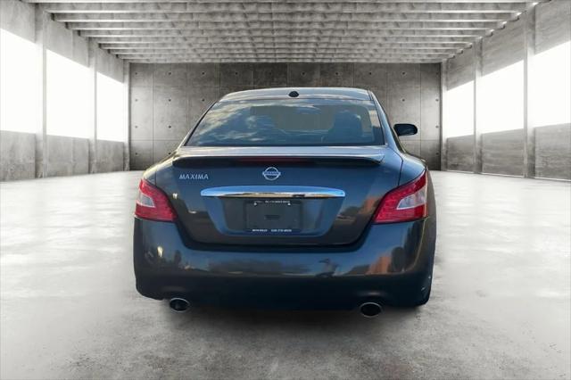 used 2011 Nissan Maxima car, priced at $7,999