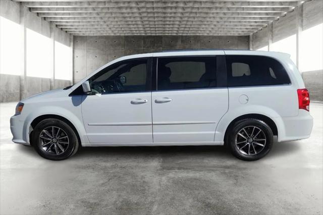 used 2017 Dodge Grand Caravan car, priced at $10,799