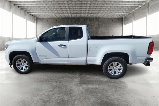 used 2017 Chevrolet Colorado car, priced at $13,499