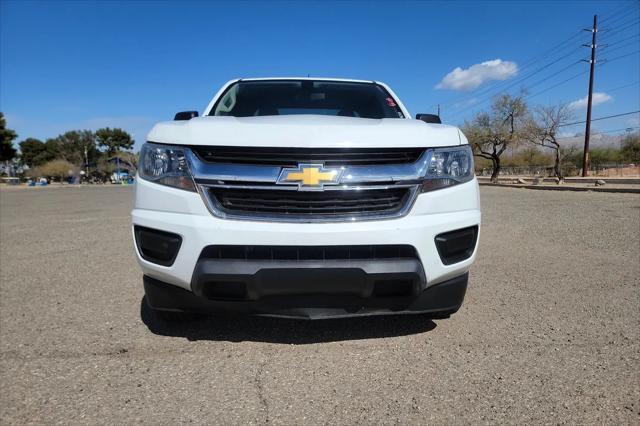 used 2017 Chevrolet Colorado car, priced at $13,499