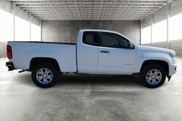 used 2017 Chevrolet Colorado car, priced at $13,499