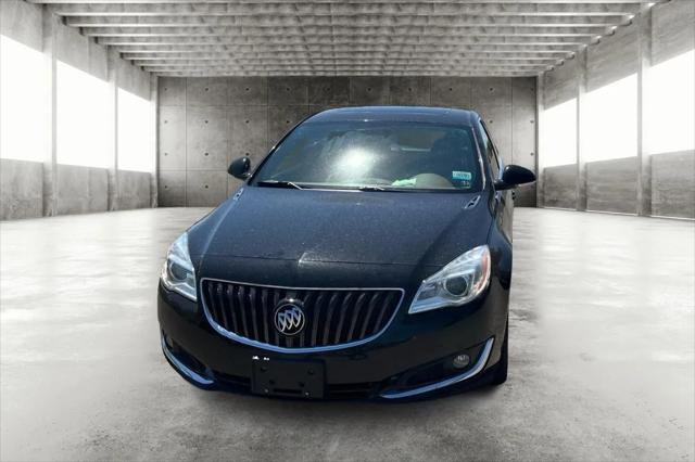 used 2016 Buick Regal car, priced at $11,299