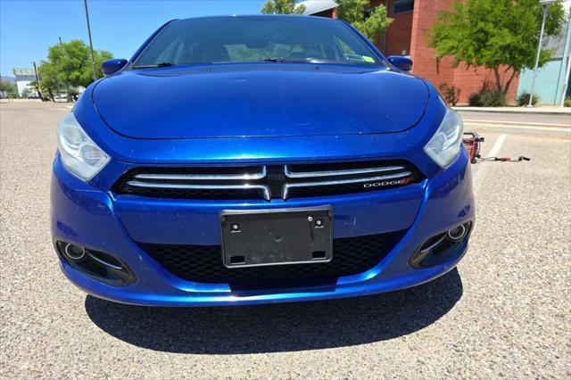 used 2013 Dodge Dart car, priced at $7,999