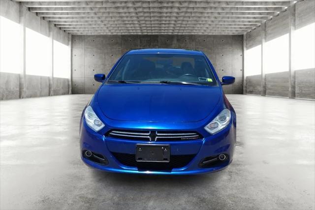 used 2013 Dodge Dart car, priced at $7,999