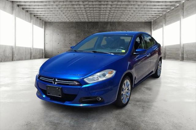 used 2013 Dodge Dart car, priced at $7,999