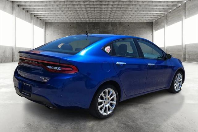 used 2013 Dodge Dart car, priced at $7,999