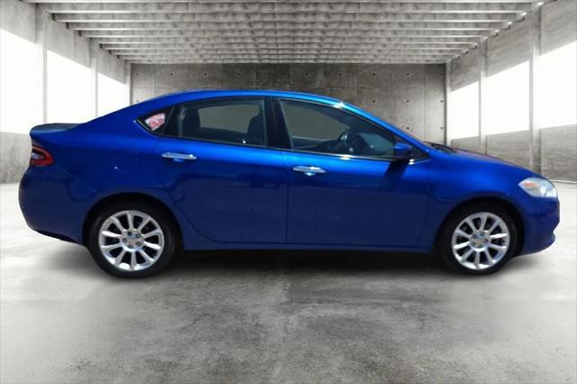 used 2013 Dodge Dart car, priced at $7,999