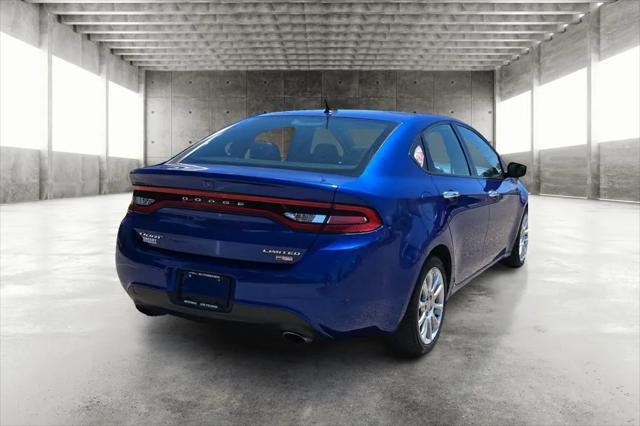 used 2013 Dodge Dart car, priced at $7,999